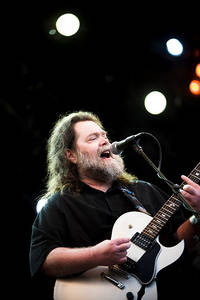 2008-06-28 - Roky Erickson från Peace & Love, Borlänge