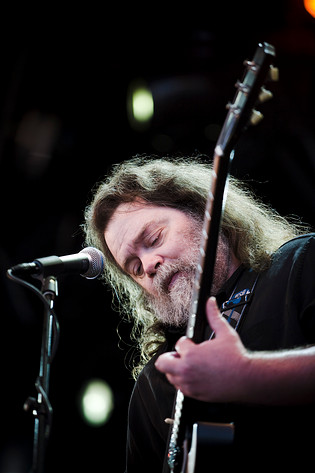 2008-06-28 - Roky Erickson från Peace & Love, Borlänge