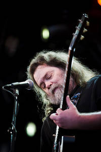 2008-06-28 - Roky Erickson från Peace & Love, Borlänge