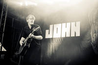 2008-06-28 - Johnossi från Peace & Love, Borlänge