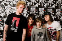 2008-06-28 - Rockfotostudion från Peace & Love, Borlänge