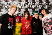 2008-06-28 - Rockfotostudion från Peace & Love, Borlänge
