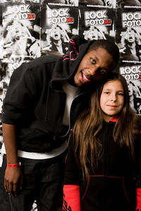 2008-06-28 - Rockfotostudion från Peace & Love, Borlänge