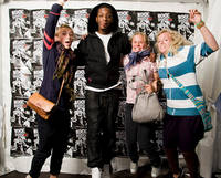 2008-06-28 - Rockfotostudion från Peace & Love, Borlänge