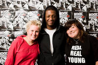 2008-06-28 - Rockfotostudion från Peace & Love, Borlänge