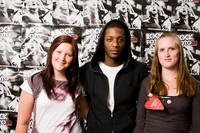 2008-06-28 - Rockfotostudion från Peace & Love, Borlänge