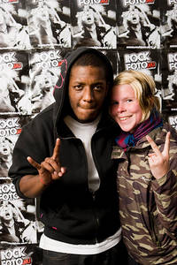 2008-06-28 - Rockfotostudion från Peace & Love, Borlänge