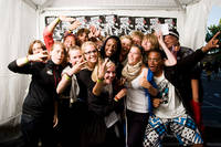 2008-06-28 - Rockfotostudion från Peace & Love, Borlänge