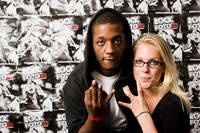 2008-06-28 - Rockfotostudion från Peace & Love, Borlänge