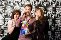 2008-06-28 - Rockfotostudion från Peace & Love, Borlänge