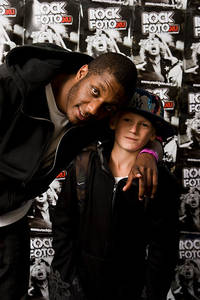 2008-06-28 - Rockfotostudion från Peace & Love, Borlänge