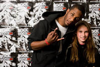 2008-06-28 - Rockfotostudion från Peace & Love, Borlänge