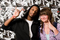 2008-06-28 - Rockfotostudion från Peace & Love, Borlänge
