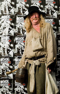 2008-06-28 - Rockfotostudion från Peace & Love, Borlänge