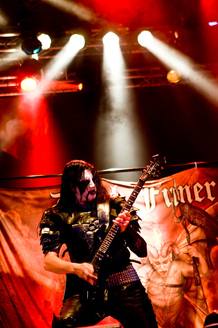 2008-06-28 - Dark Funeral från Peace & Love, Borlänge