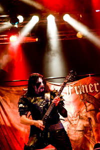 2008-06-28 - Dark Funeral från Peace & Love, Borlänge