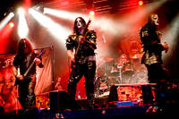 2008-06-28 - Dark Funeral från Peace & Love, Borlänge