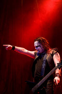 2008-06-28 - Dark Funeral från Peace & Love, Borlänge
