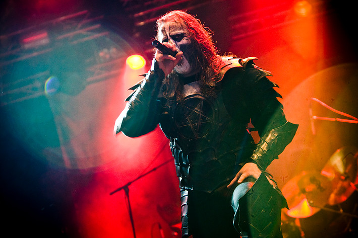 2008-06-28 - Dark Funeral från Peace & Love, Borlänge
