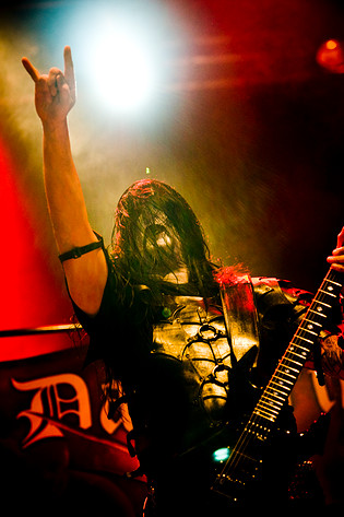 2008-06-28 - Dark Funeral från Peace & Love, Borlänge