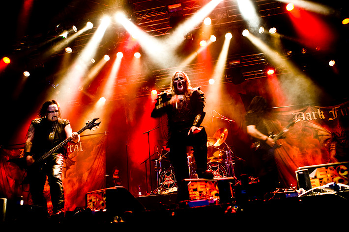 2008-06-28 - Dark Funeral från Peace & Love, Borlänge