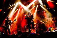 2008-06-28 - Dark Funeral från Peace & Love, Borlänge