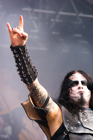 2008-06-28 - Dimmu Borgir från Metaltown, Göteborg