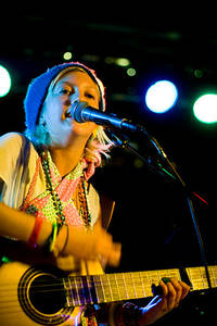 2008-06-28 - Little Marbles från Peace & Love, Borlänge