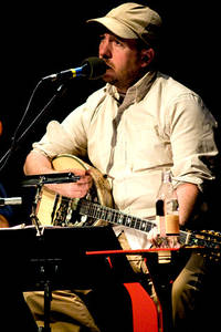 2008-06-28 - The Magnetic Fields från Lorensbergsteatern, Göteborg