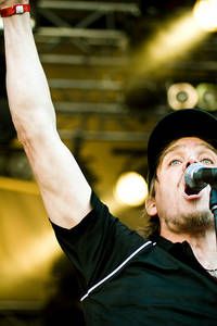 2008-06-28 - Mimikry från Peace & Love, Borlänge