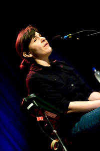 2008-06-28 - The Magnetic Fields från Lorensbergsteatern, Göteborg