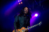 2008-06-28 - W.A.S.P från Peace & Love, Borlänge