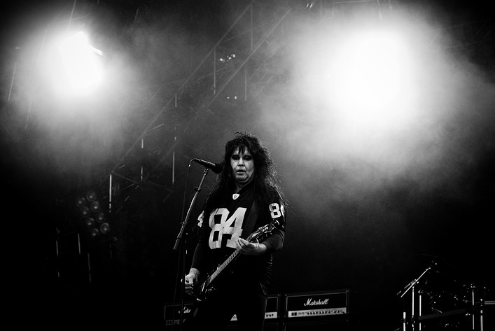 2008-06-28 - W.A.S.P från Peace & Love, Borlänge