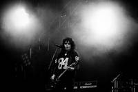 2008-06-28 - W.A.S.P från Peace & Love, Borlänge
