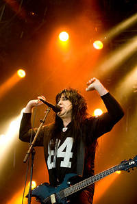 2008-06-28 - W.A.S.P från Peace & Love, Borlänge