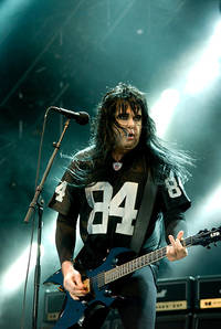 2008-06-28 - W.A.S.P från Peace & Love, Borlänge