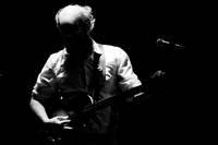 2008-06-28 - Bonnie "Prince" Billy från Berns, Stockholm