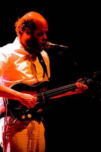 2008-06-28 - Bonnie "Prince" Billy från Berns, Stockholm