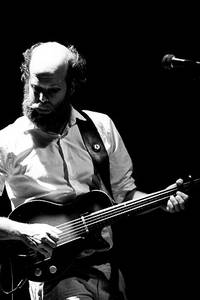 2008-06-28 - Bonnie "Prince" Billy från Berns, Stockholm