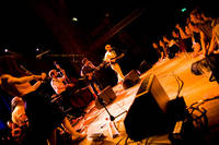 2008-06-28 - Bonnie "Prince" Billy från Berns, Stockholm
