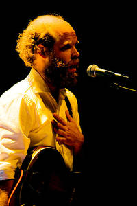 2008-06-28 - Bonnie "Prince" Billy från Berns, Stockholm