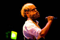 2008-06-28 - Bonnie "Prince" Billy från Berns, Stockholm