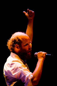 2008-06-28 - Bonnie "Prince" Billy från Berns, Stockholm