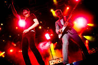 2008-06-27 - Håkan Hellström från Peace & Love, Borlänge