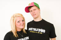 2008-06-28 - Rockfotostudion från Metaltown, Göteborg