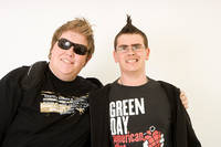 2008-06-28 - Rockfotostudion från Metaltown, Göteborg