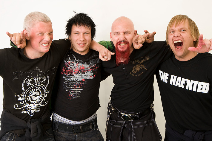 2008-06-28 - Rockfotostudion från Metaltown, Göteborg