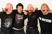 2008-06-28 - Rockfotostudion från Metaltown, Göteborg