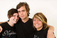 2008-06-28 - Rockfotostudion från Metaltown, Göteborg