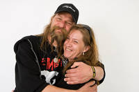 2008-06-28 - Rockfotostudion från Metaltown, Göteborg